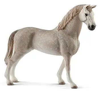 Holsteiner Garanhão Schleich