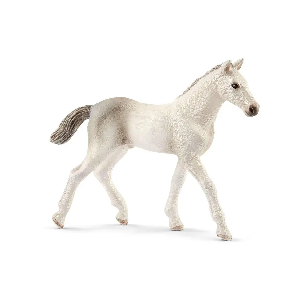 Holsteiner Cria Schleich