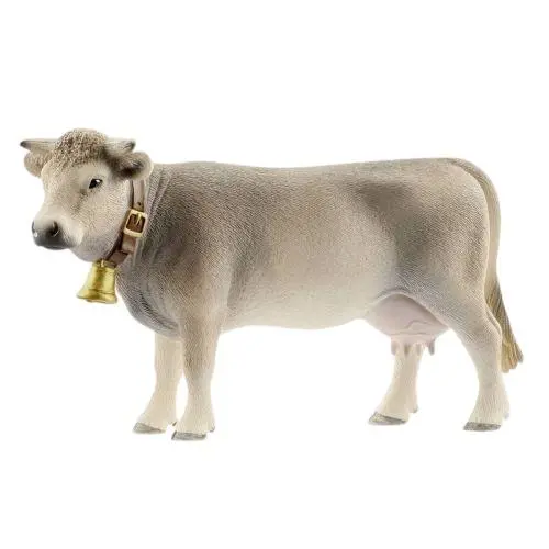 Vaca Braunvieh - Schleich