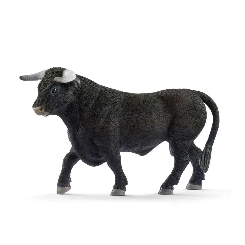Schleich - Farm World -  Touro Negro