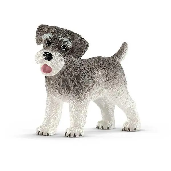 Cão Schnauzer - Schleich