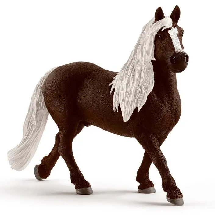 Cavalo Schleich Floresta Negra