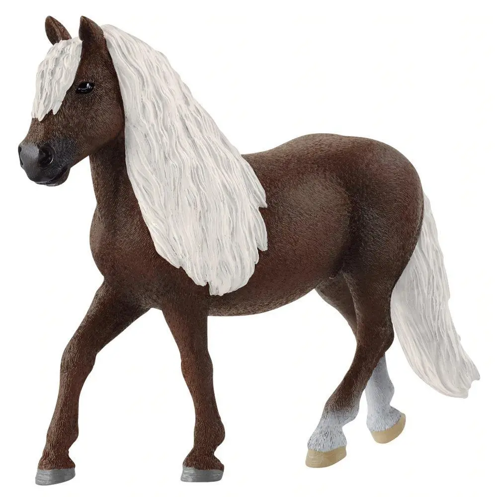 Égua Schleich Floresta Negra