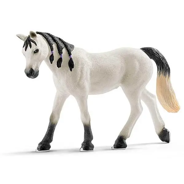 Égua Schleich Árabe