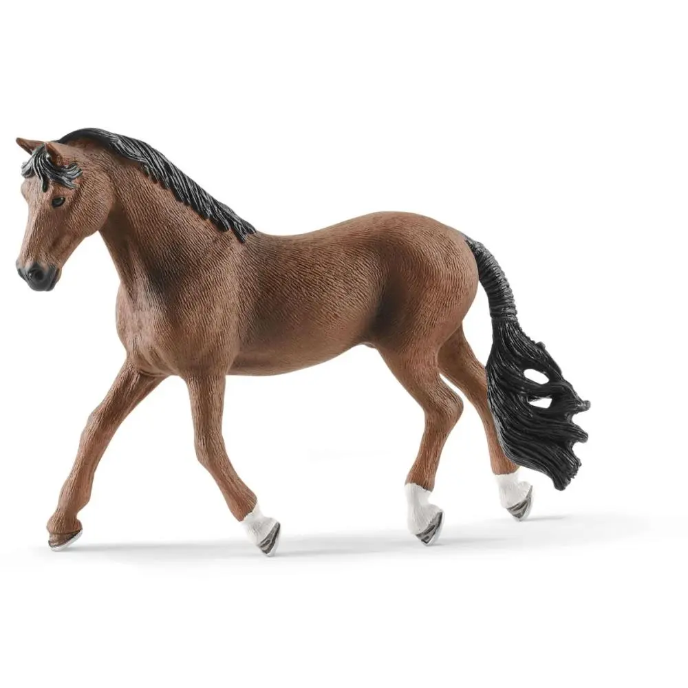 Cavalo Schleich Trakehner