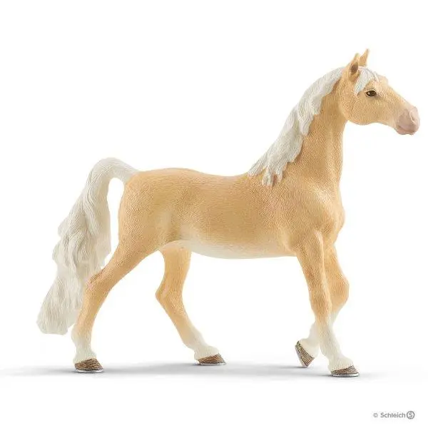 Égua Schleich Saddlebred Americana