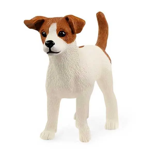 Cão Jack Russell Terrier Schleich
