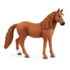 Égua Schleich Alemã Riding