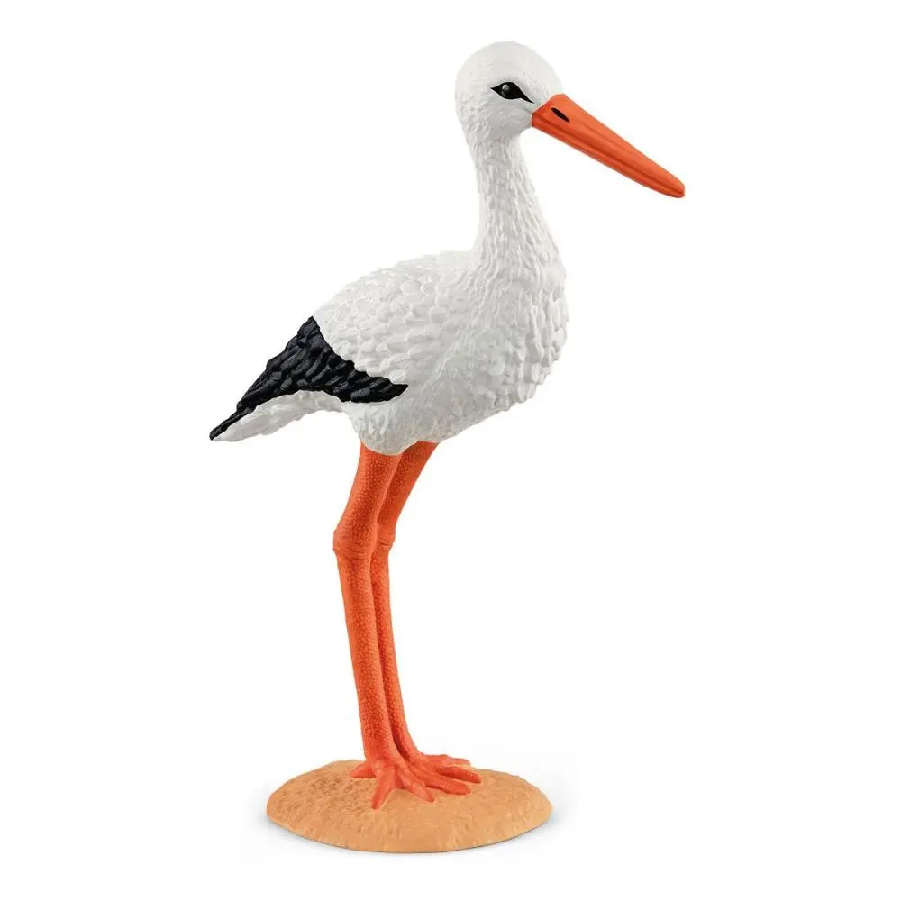 Cegonha - Schleich