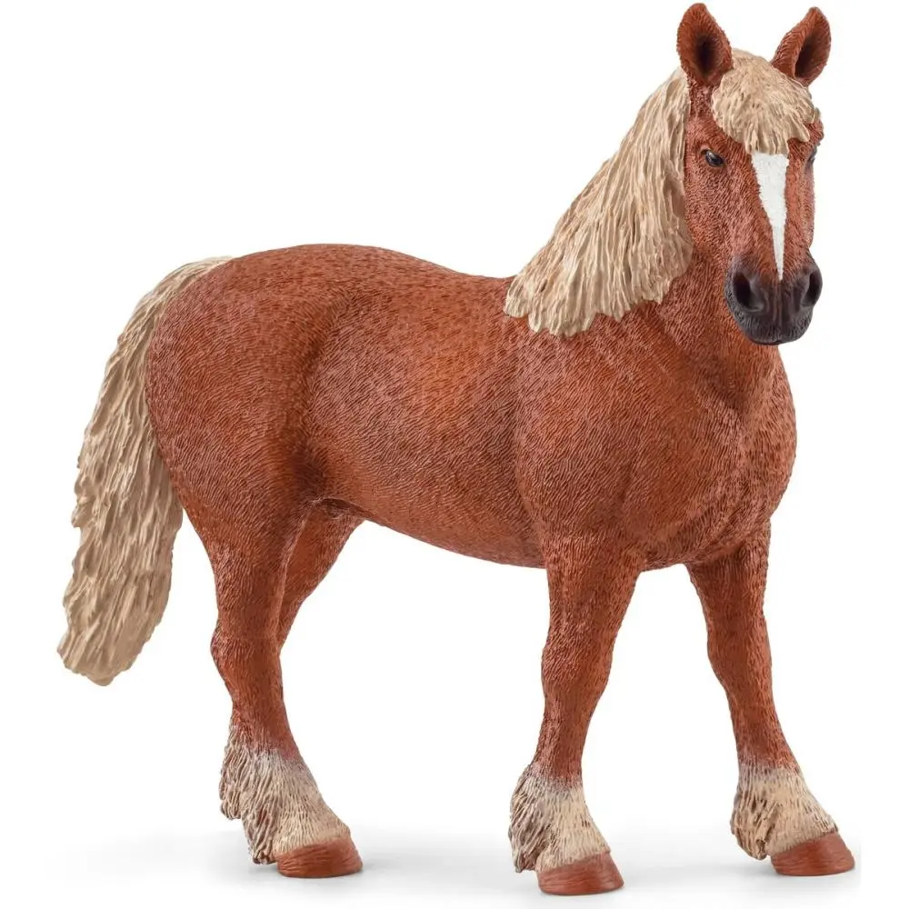 Cavalo Schleich Belga