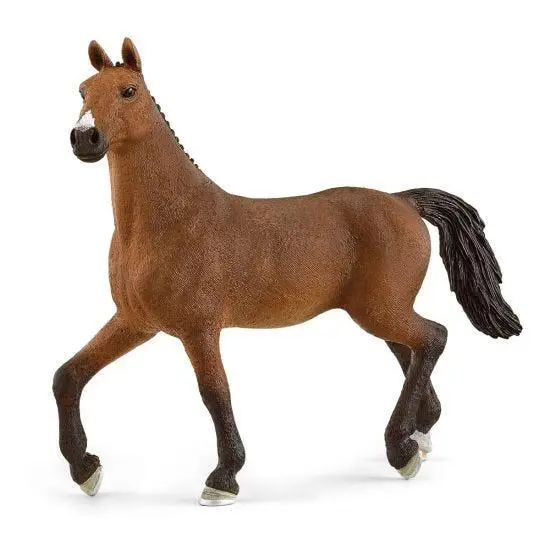 Égua Oldenburgo - Schleich