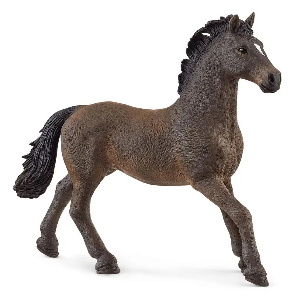 Cavalo Semental Oldenburgo - Schleich