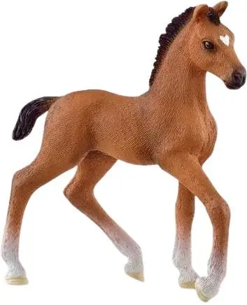 Potro Oldenburger Foal - Schleich