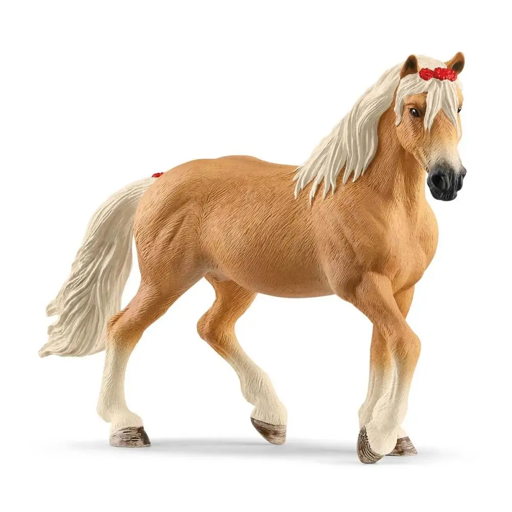 Égua Haflinger - Schleich