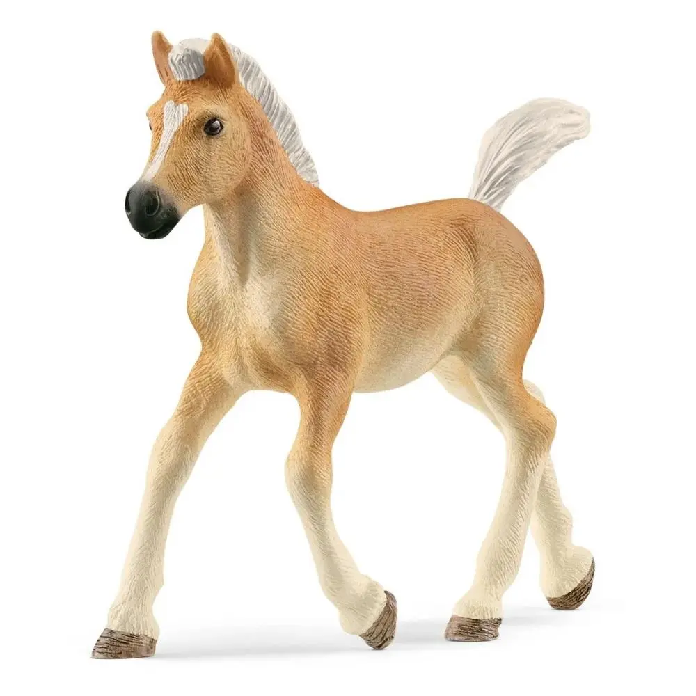 Potro Haflinger - Schleich