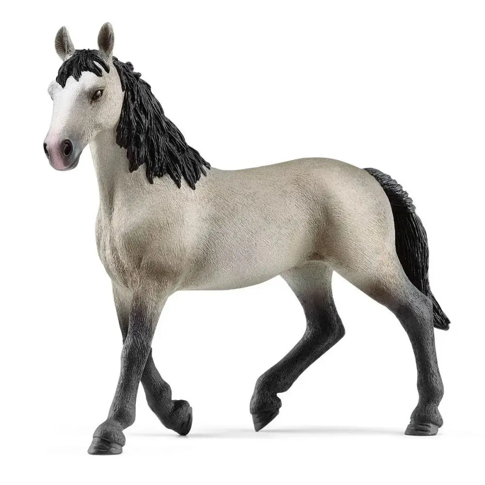Schleich - Horse Club - Égua de Selle Francês