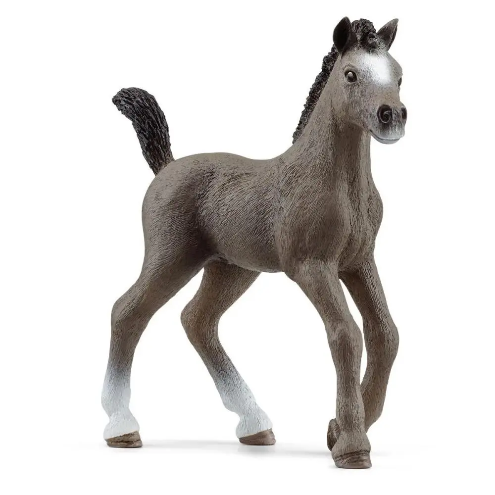 Schleich - Horse Club - Potro de Selle Francês