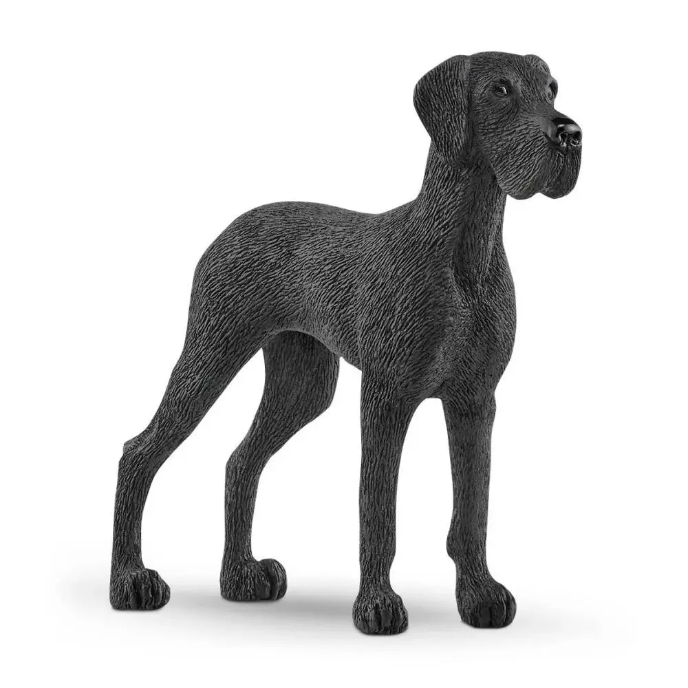 Cão Dogue Alemão (Grand Danois) - Schleich