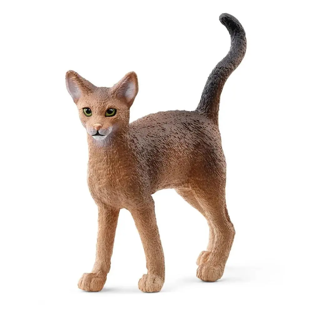 Gato Abisinio  - Schleich