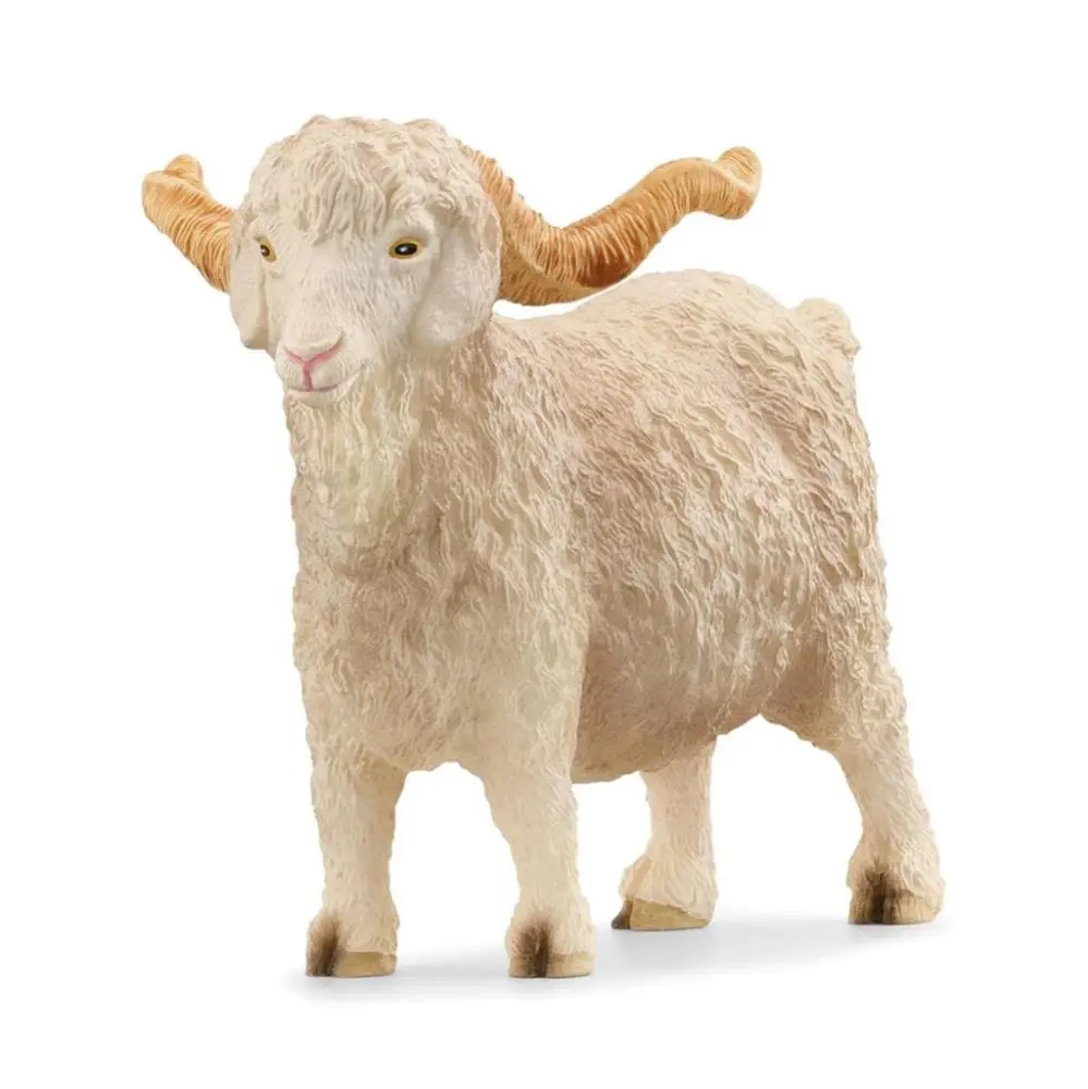 Schleich - Farm World - Cabra de Angorá