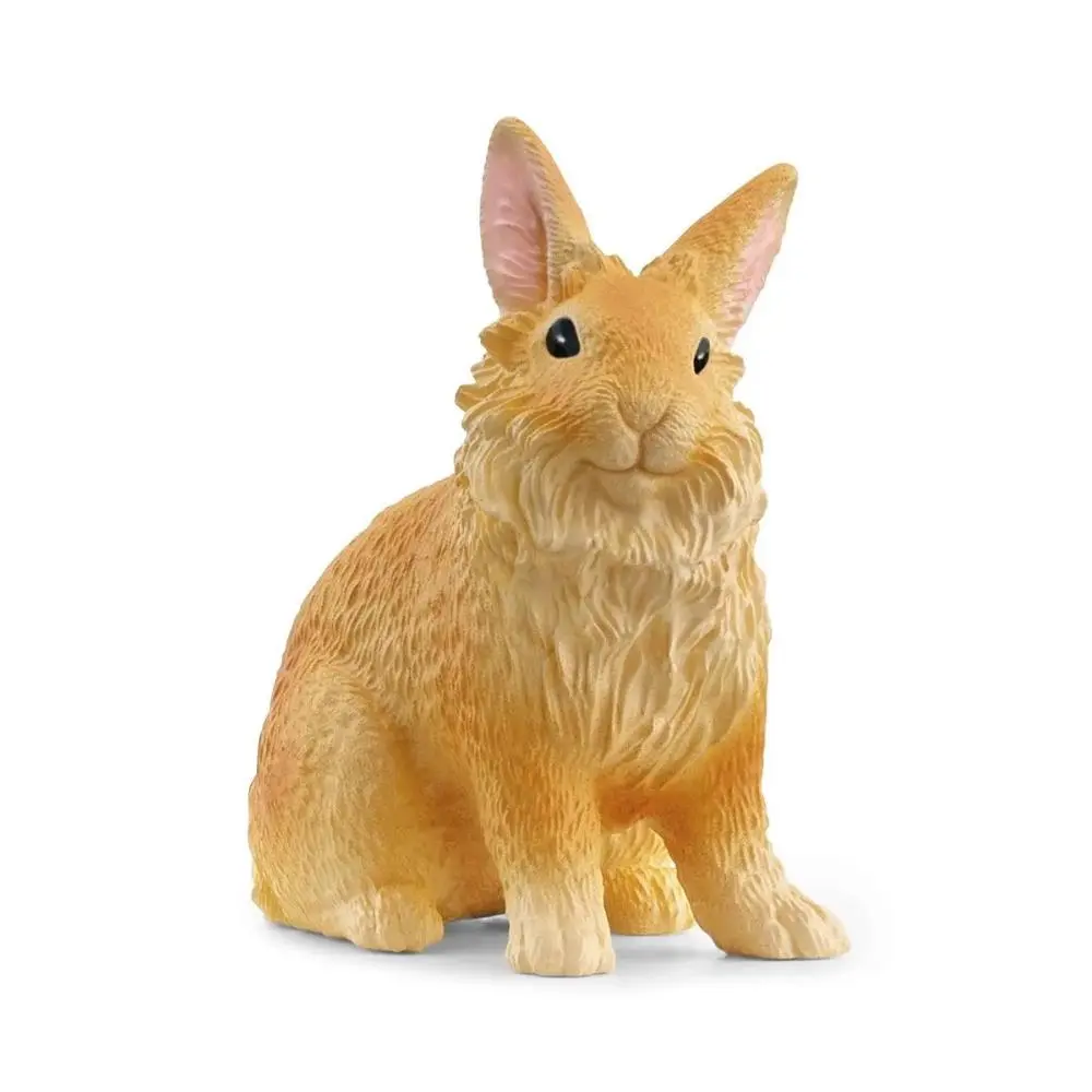 Coelho Cabeça de Leão - Schleich