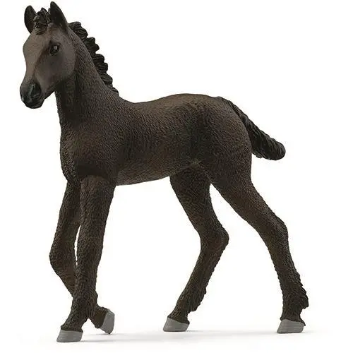 Potro Frisón - Schleich