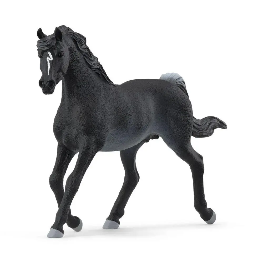 Cavalo Semental Árabe - Schleich