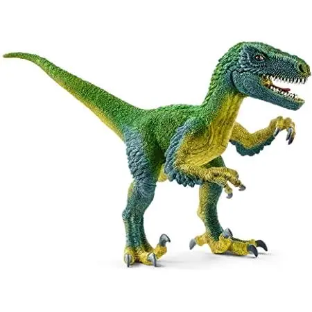 Schleich - Dinossauro Velociraptor