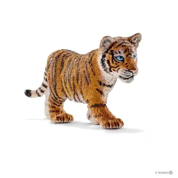 Schleich - Tigre em Cria Bebé