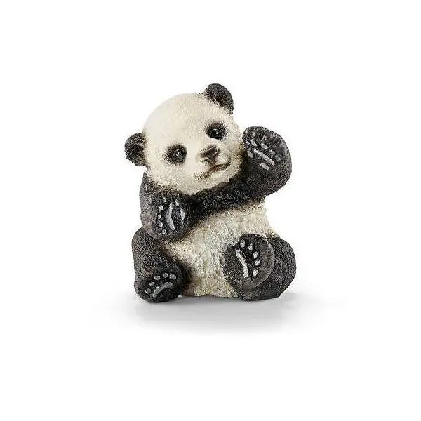 Panda Schleich Cria