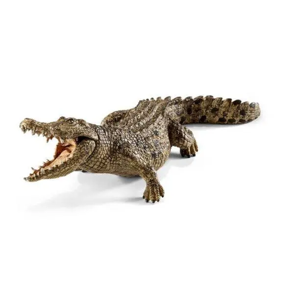 Crocodilo Americano Schleich