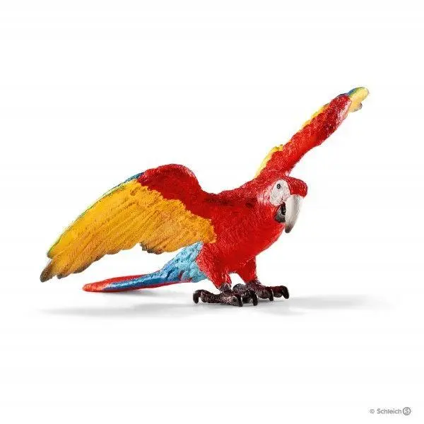 Schleich - Arara