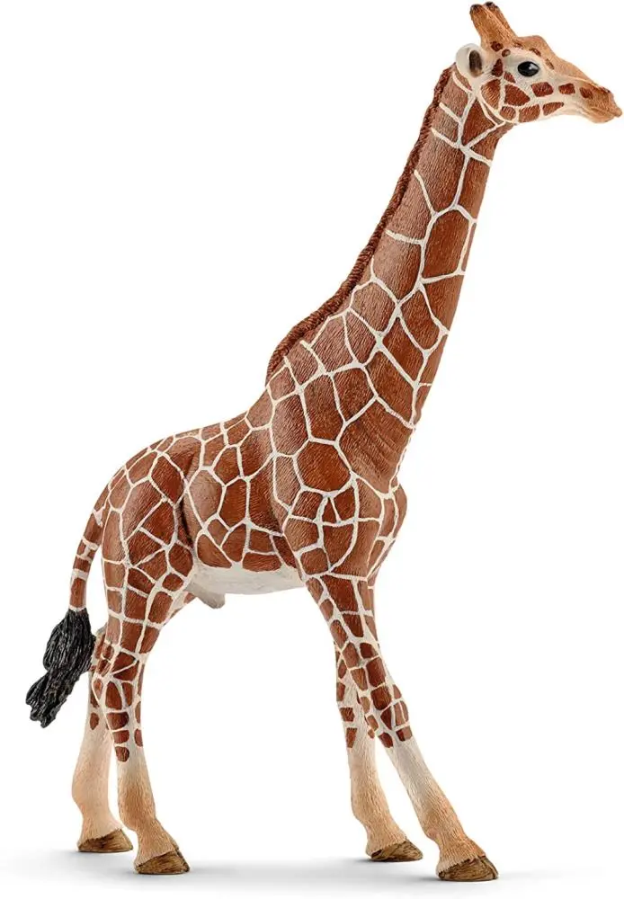Schleich - Wild Life - Girafa Macho