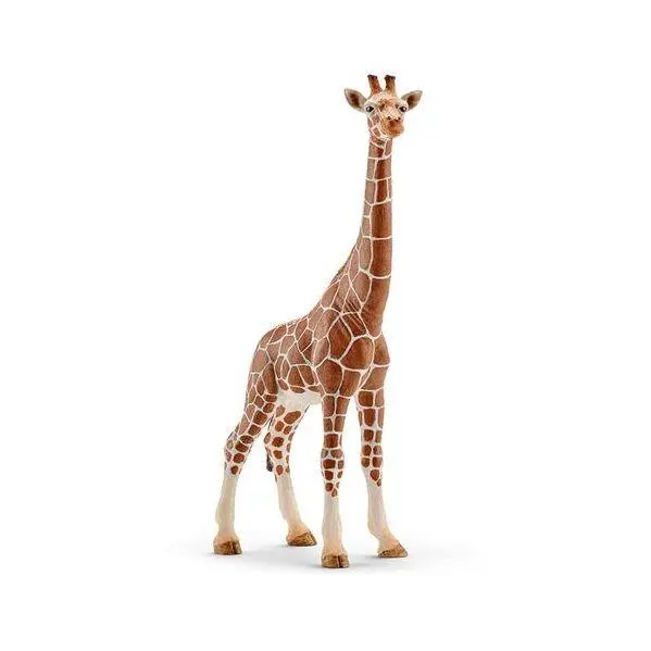 Schleich - Wild Life - Girafa Fêmea