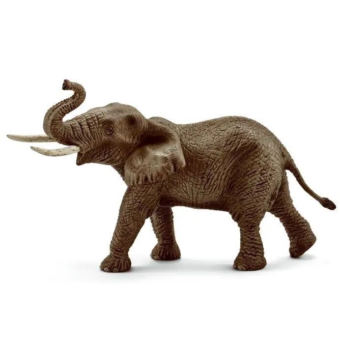 Elefante Africano Schleich Macho