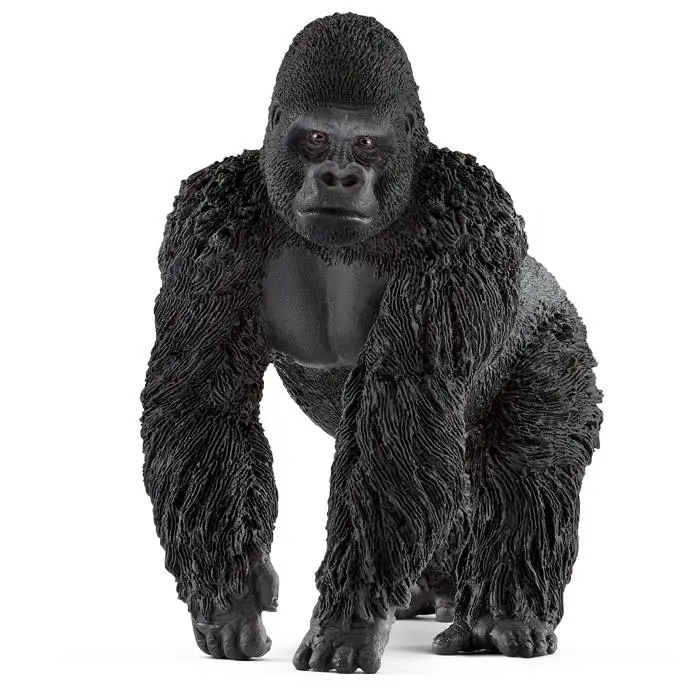 Gorila Schleich Macho