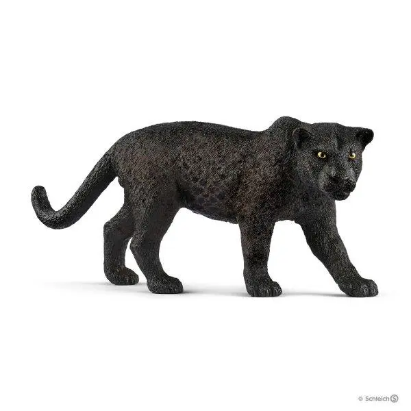 Pantera Negra Schleich Adulta
