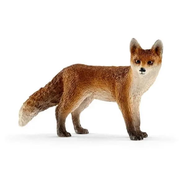 Schleich - Wild Life - Raposa