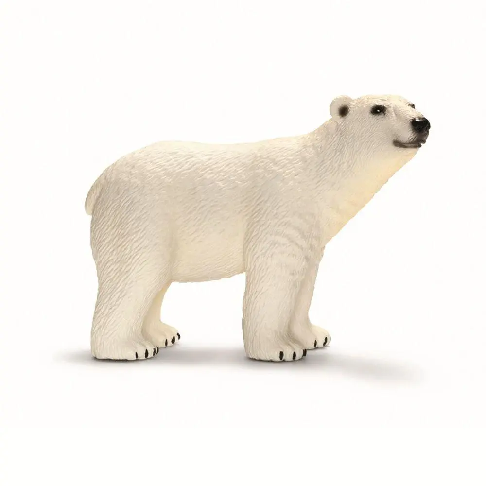 Urso Polar - Schleich