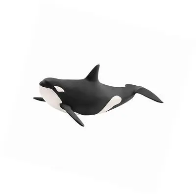 Schleich - Baleia Assassina