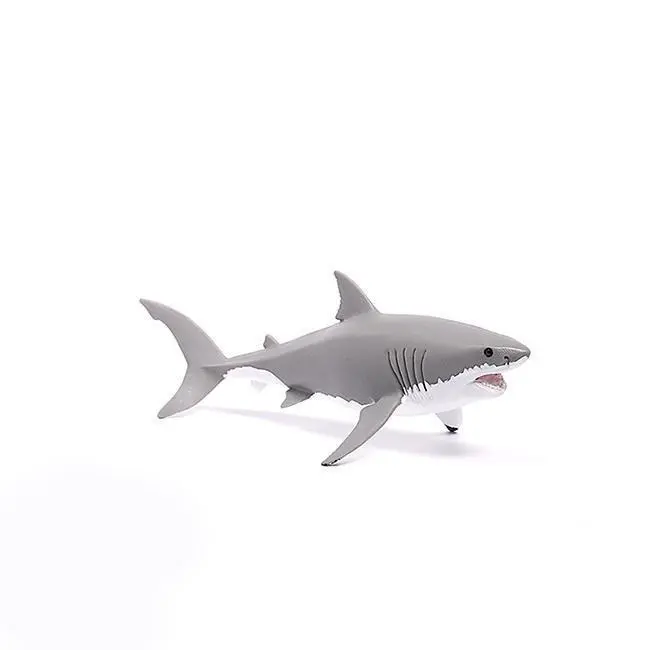 Schleich - Tubarão Branco