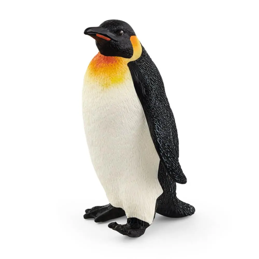 Schleich - Wild Life -  Pinguim Emperador