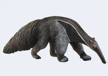 Papa-Formigas Schleich Tamanduás