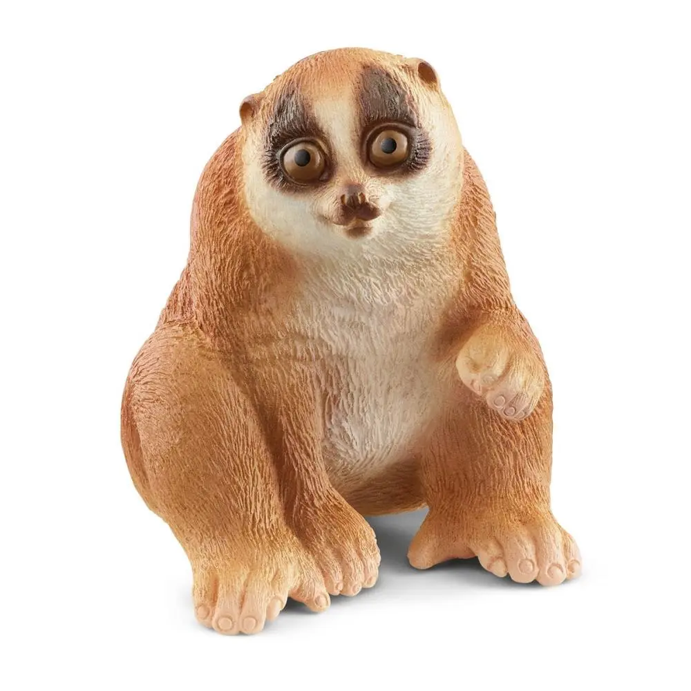 Preguiça Loris - Schleich