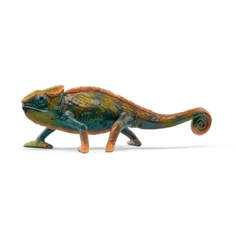 Schleich - Wild Life - Camaleão
