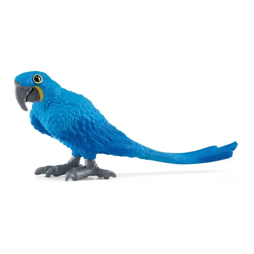 Arara Azul Jacinta - Schleich