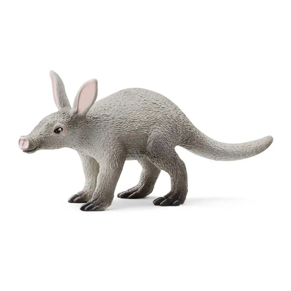 Porco-Formigueiro - Schleich