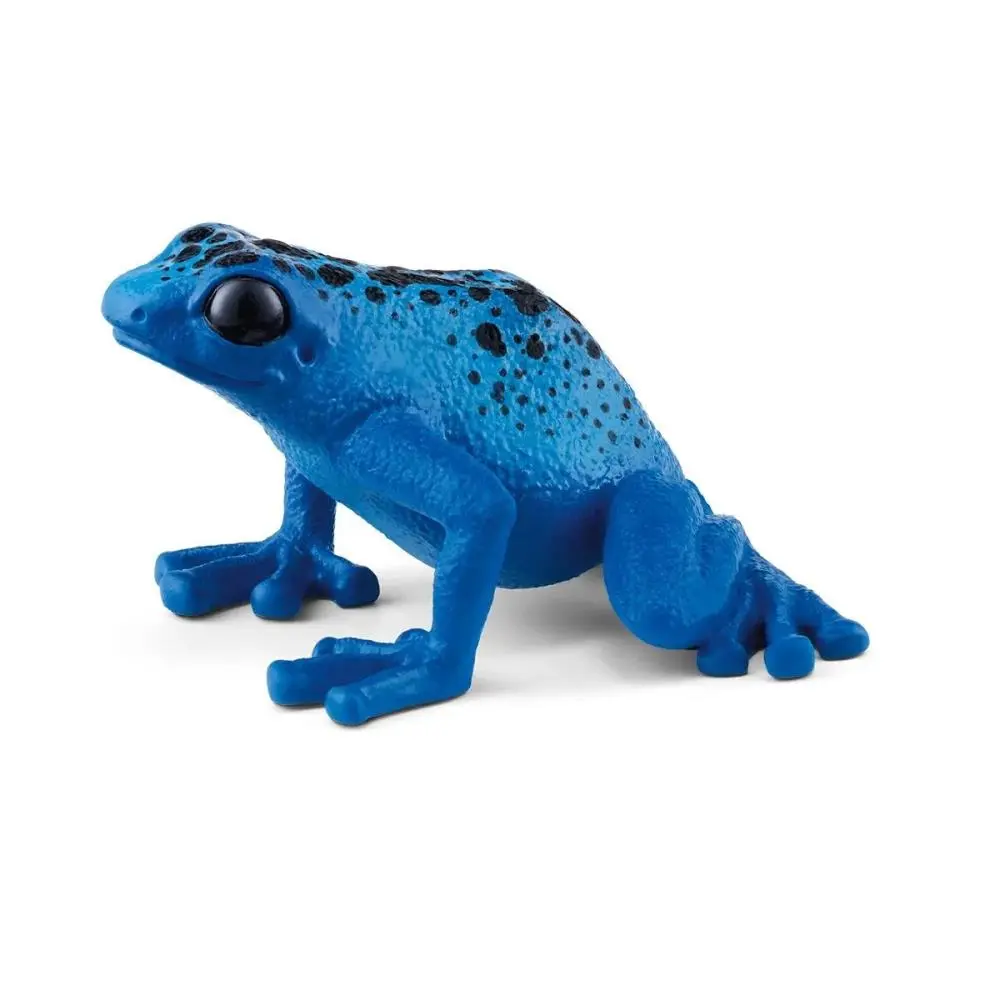 Rã Flecha Azul - Schleich