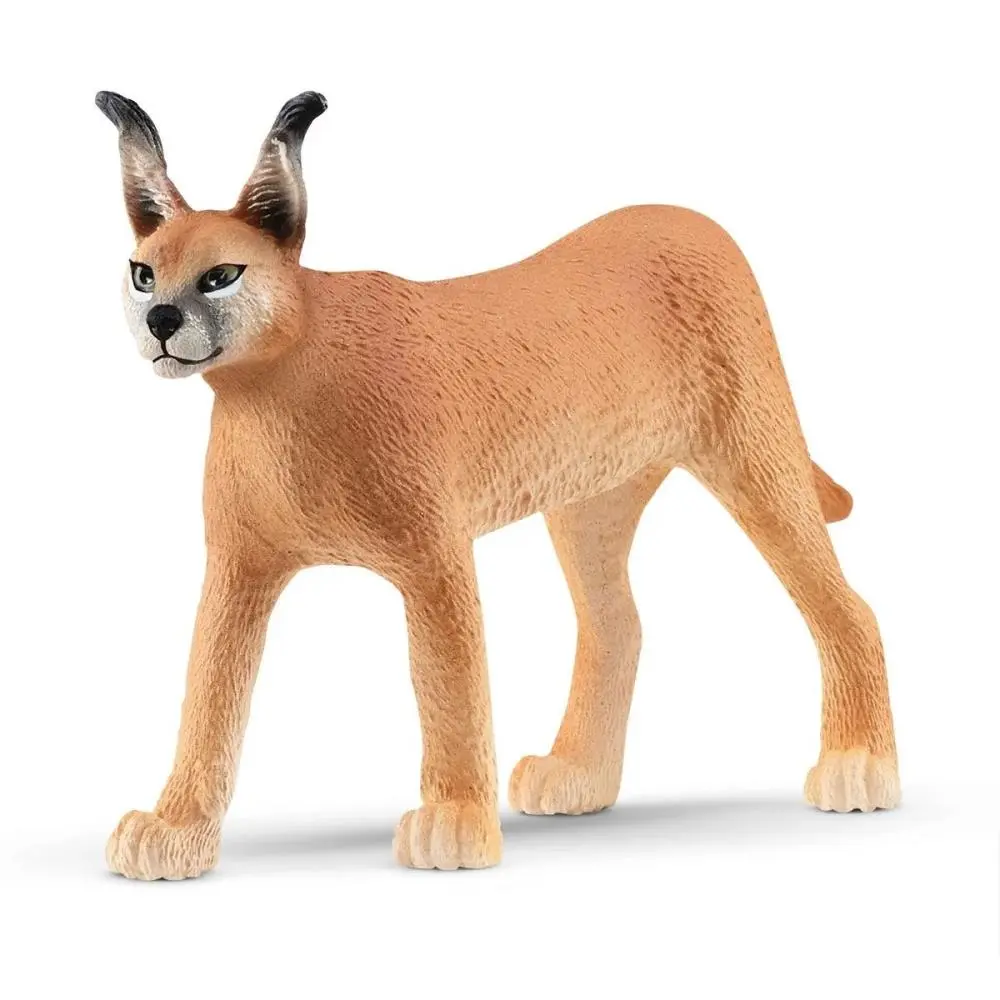 Lince do Deserto - Schleich