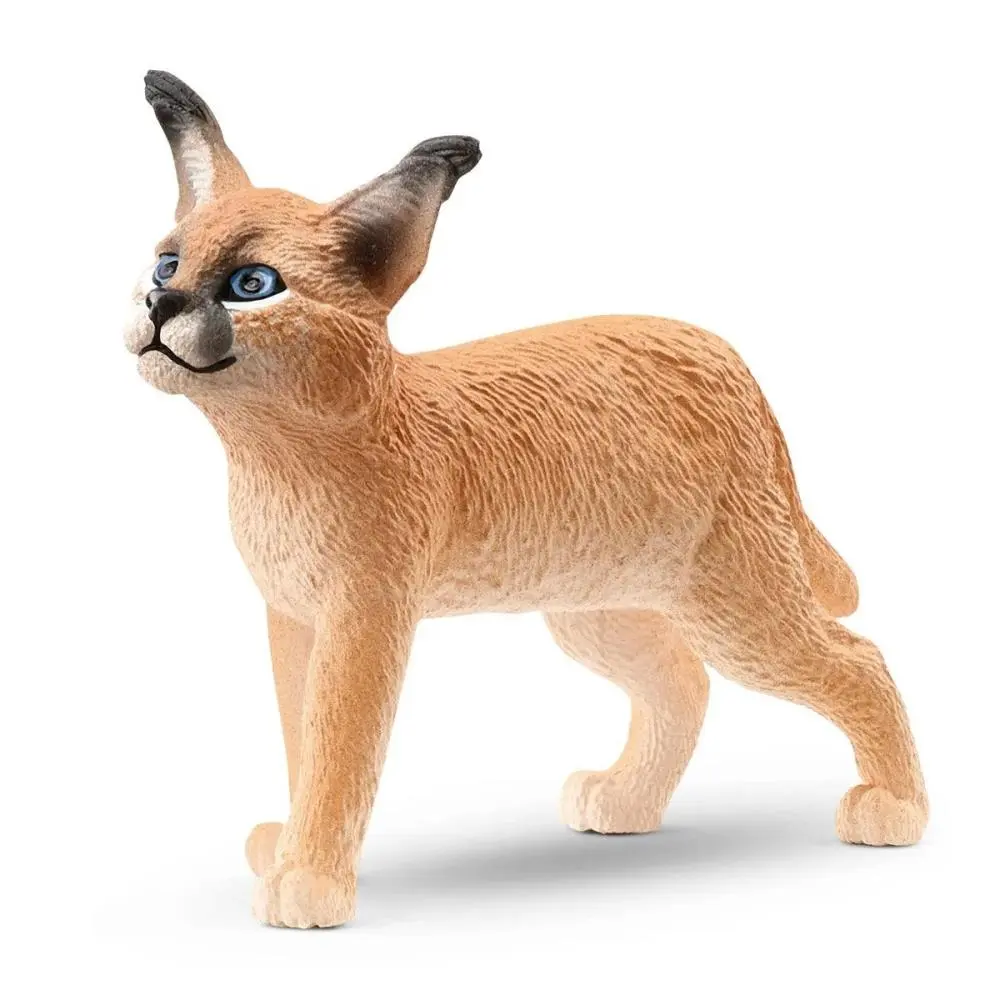Cria de Lince do Deserto - Schleich